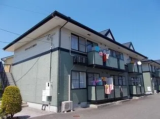 ファミールメゾン吉村 Aの画像