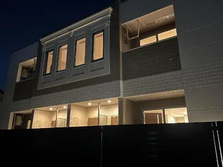 ラ プリシェールの画像