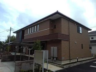 シンセリティ エムⅡ Bの画像