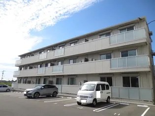 セジュールDHの画像