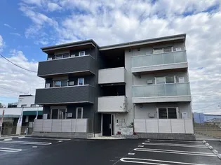 DーRESENA浮城の画像