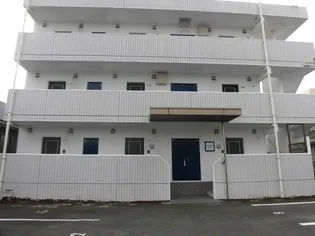 アルカコンネ成富の画像