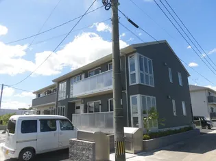 リヴィエール大島 B棟の画像