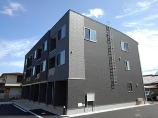 メゾン ド ターキーの画像