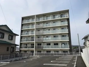 ハッピーメゾン Ⅵの画像