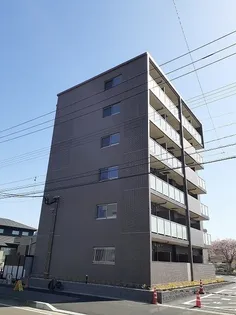 LINO【6階】の外観