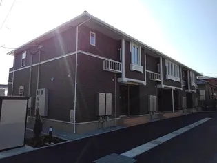 スカイスター南宮Aの画像