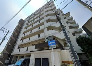 ルミナス松山の画像