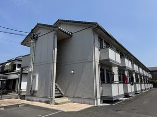 サンハイム原田の画像