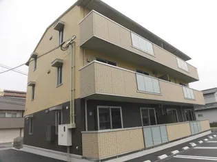 コンフィアンサ A棟の画像