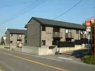 ルミエールTOJIKI B棟の画像