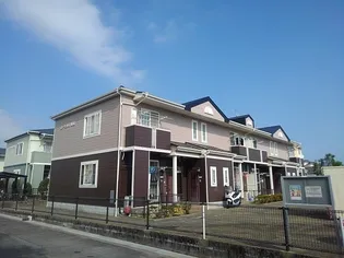 ローウェルズ 1番館の画像