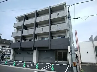 MKマンションの画像