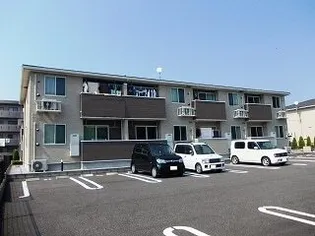 マーベラスヒルIIの画像