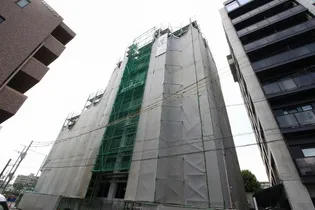 M'S OUEST TOWERの画像