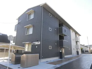 ル ココン 西高松の画像