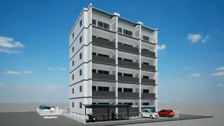 アーベイン末広の画像
