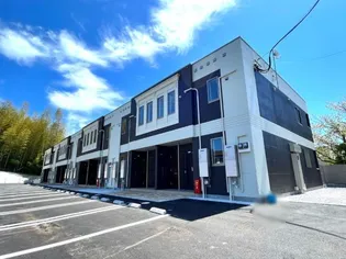 TEA GARDEN 東宮の画像