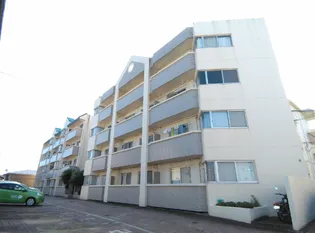 リージェントマンションの画像