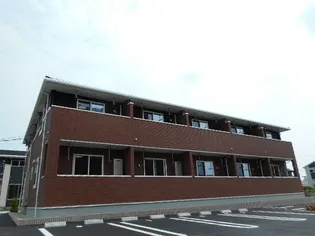 ロッシ46 Ⅰ【2階】の外観