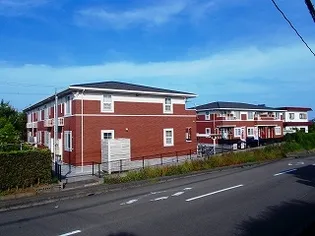 オレンジヒルズ A棟の画像