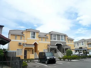 エレガントヴィラ1号館の画像