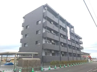 Village sitta(ビレッジ シッタ)【2階】の外観