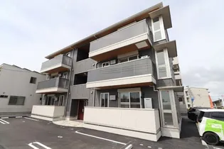 セントラルヴィラIIの画像