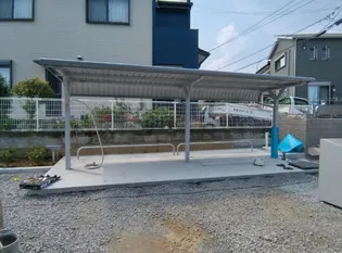 エリタージュ エモーション【1階】のその他画像
