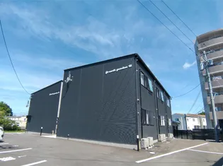 GROWTH GENDOU A棟の画像