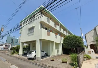 センチュリープラーザ【310号室】の外観