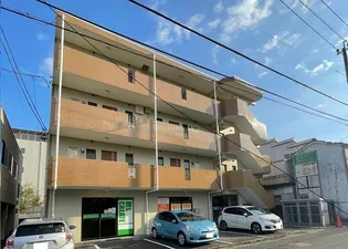 サンライズコーポの画像