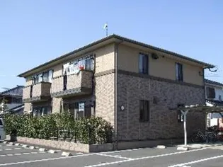 ウィルモアタウン B棟の画像