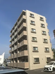 アンシャンテF【6階】の外観