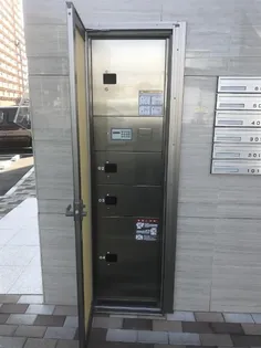 アンシャンテF【6階】のその他画像