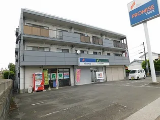 日高ビルの画像