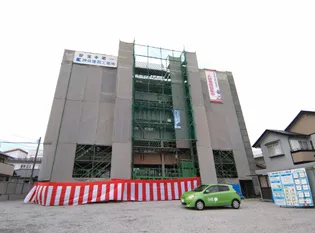 クロスワイズ中西町の画像