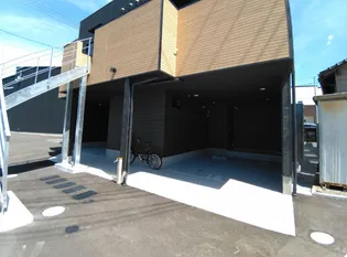 Growth Gendou C棟【1階】のその他画像