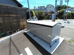 Growth Gendou C棟【1階】のその他画像