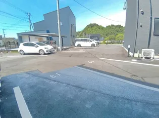 Growth Gendou C棟【1階】のその他画像