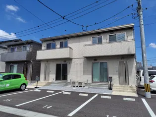 FRIEDEN C棟の画像