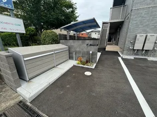 ソラーレハイム【102号室】のその他画像