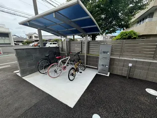 ソラーレハイム【102号室】のその他画像