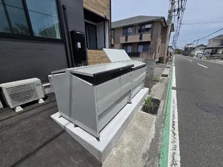 Nana A棟【1階】のその他画像