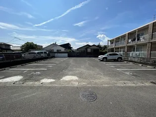 ロザート神宮西【402号室】のその他画像