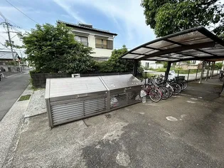 ロザート神宮西【402号室】のその他画像