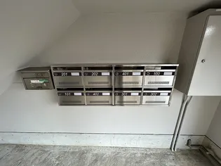 ロザート神宮西【402号室】のその他画像