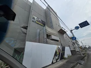 大王町マンションの画像