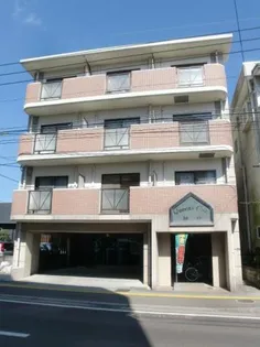 クイーンズコート神宮の画像