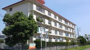 コーポやまたけの画像